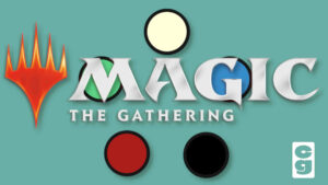 MTG Color Combos