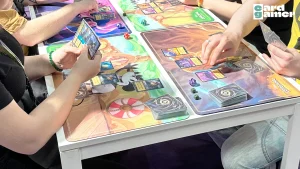 how to play disney lorcana