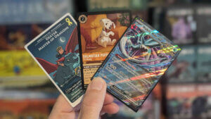 Best Kids Card Games - Cards