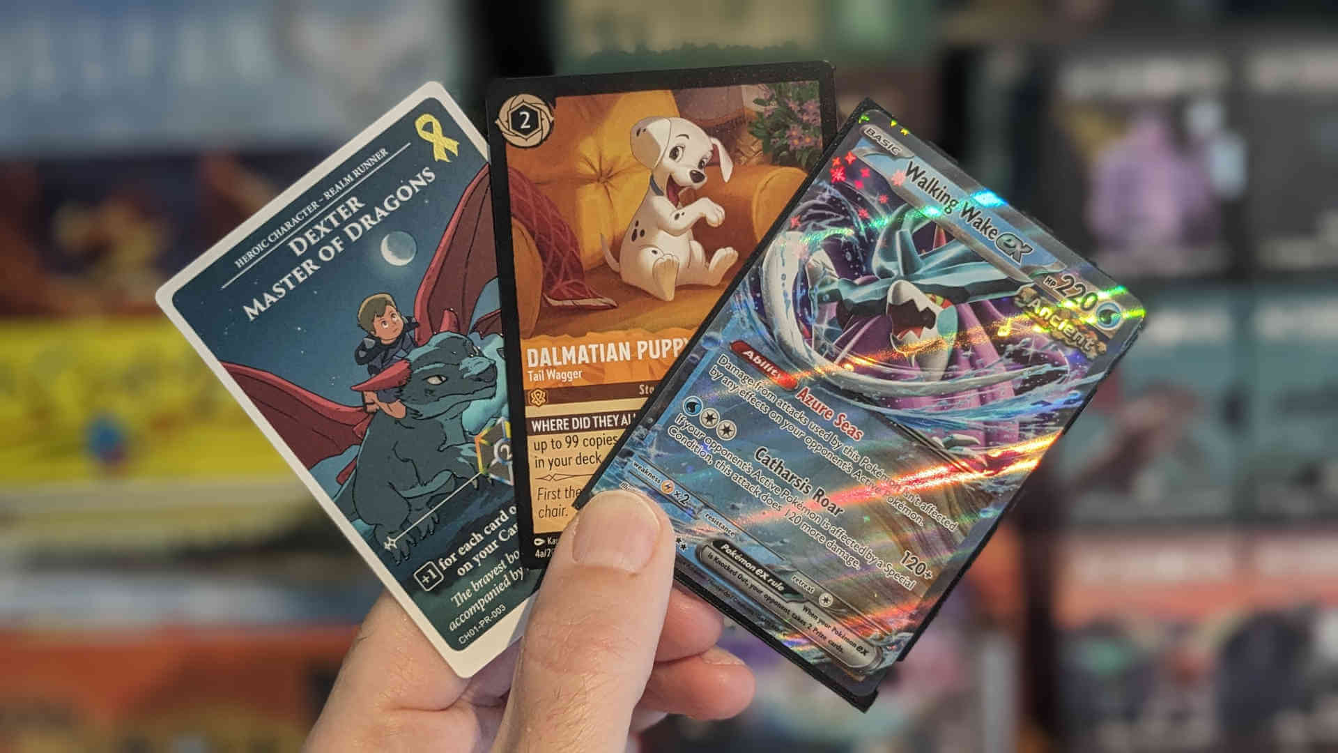 Best Kids Card Games - Cards