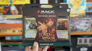 Getting Started With MTG
