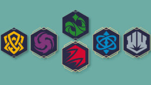 Lorcana Ink Types