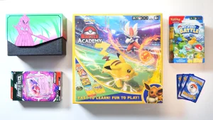 best pokemon packs