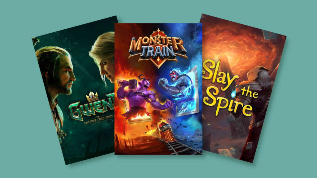 Best Steam Card Games
