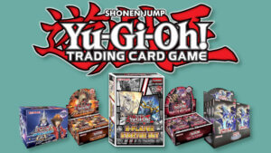 Yu Gi Oh 2024