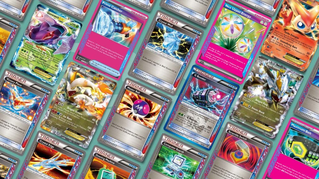 Ace Spec and Related Cards