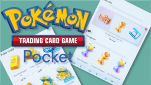 Pokémon TCG Pocket Currency