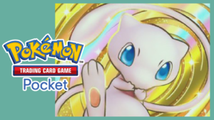 Pokemon TCG Pocket Mythical Island Releases