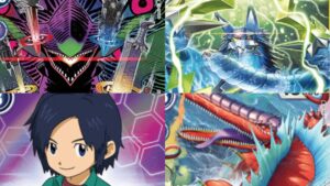 The Big Digimon Winners at BCGFest