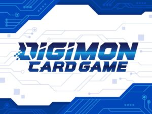 Digimon Card Game