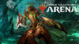 Golgari Mid Range Standard Deck