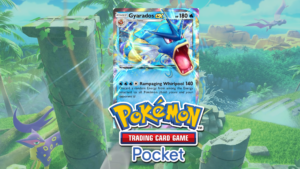 Gyarados Ex Deck Tech Pokemon Pocket