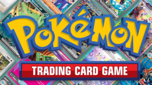 Pokemon TCG 2025 Set Release Schedule