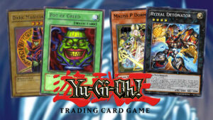 5 Big Changes in Yu-Gi-Oh!