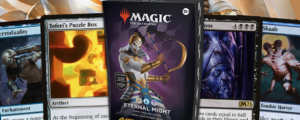 Eternal Might Review and Upgrade