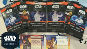Guide to SWU Sealed