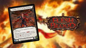 Pitchless Cindra Deck Tech