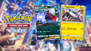Thunderclap Pokemon TCG Pocket Deck Tech