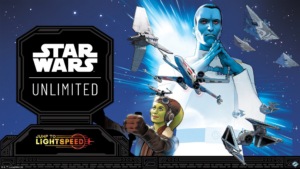 What We Know So Far About Jump to Lightspeed
