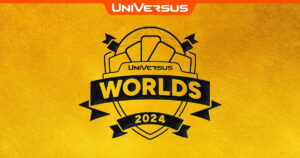 UniVersus World Championship 2024