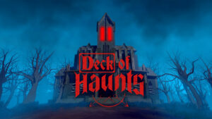 Deck of Haunts Review