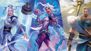 Flesh and Blood Meta Review Before Pro Tour London