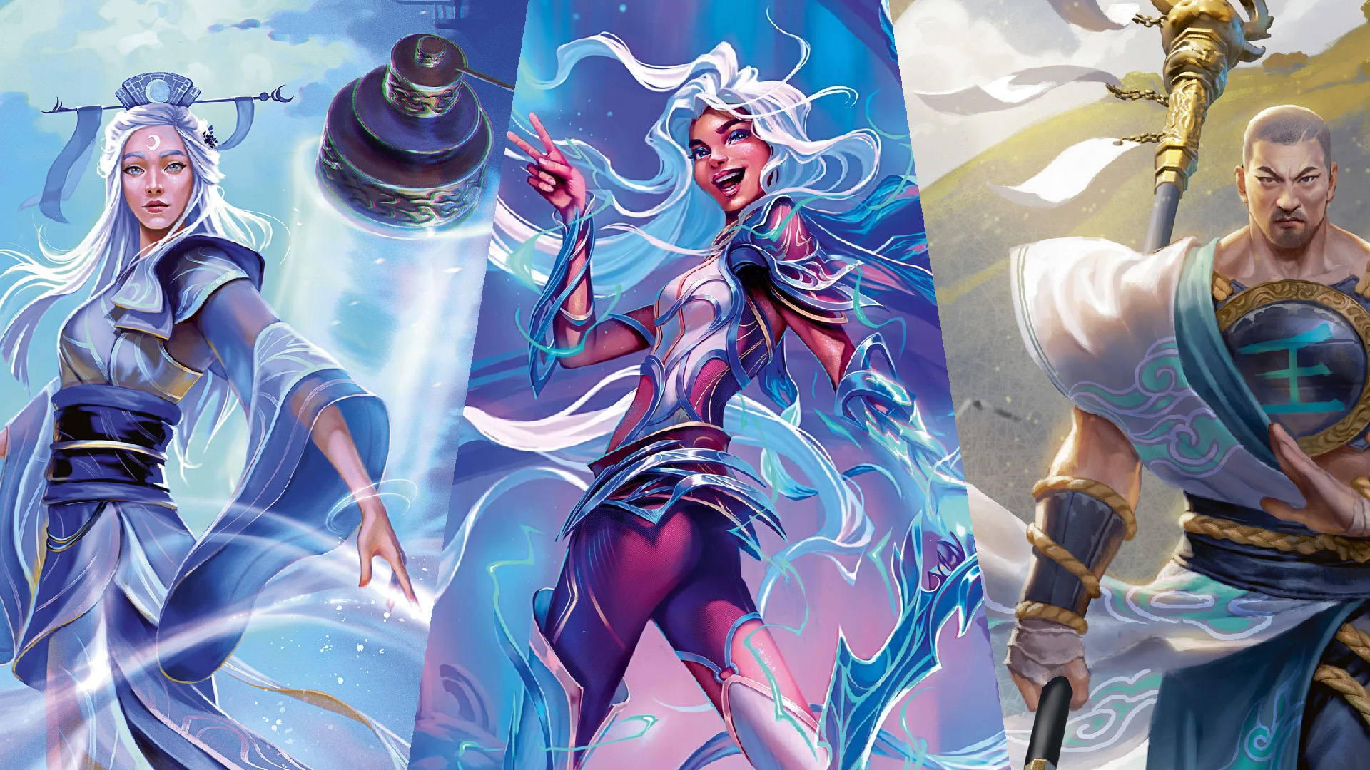 A Flesh and Blood Metagame Review Before Pro Tour London