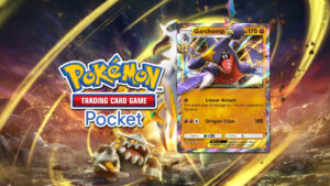 Grisly Scales Garchomp ex Deck Tech