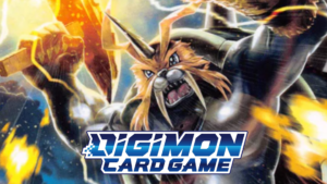 Making the Most of the Memory Gauge in Digimon