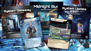 Netrunner in 2025