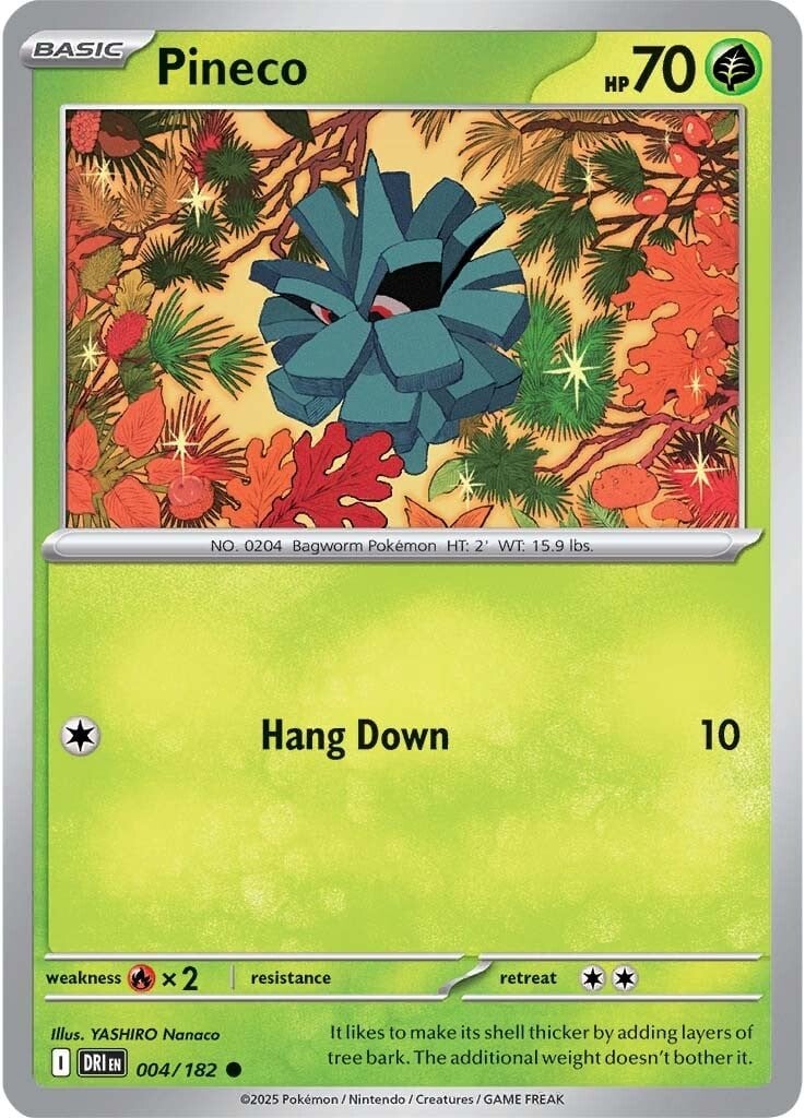DRI 004