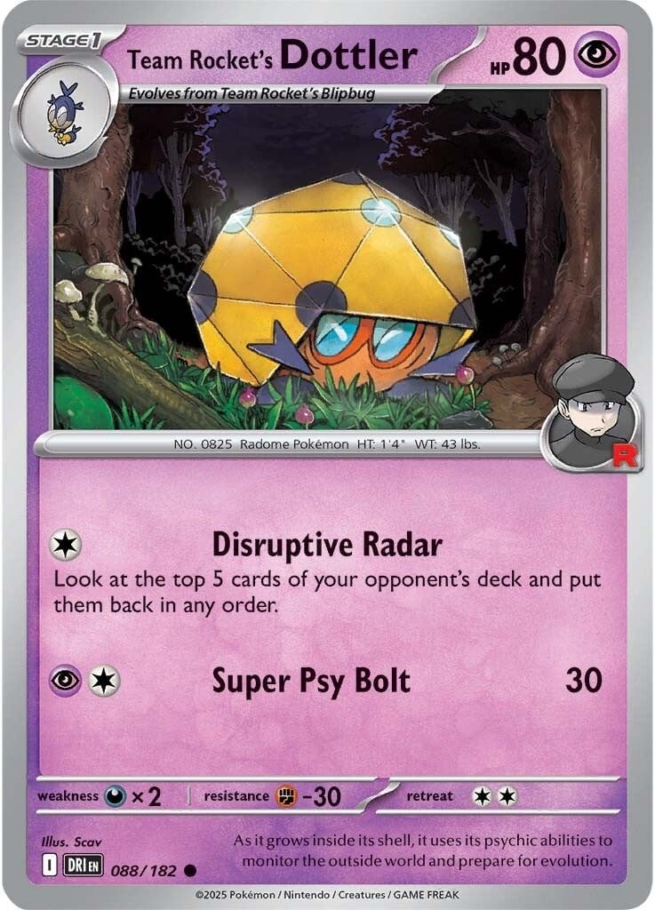DRI 088