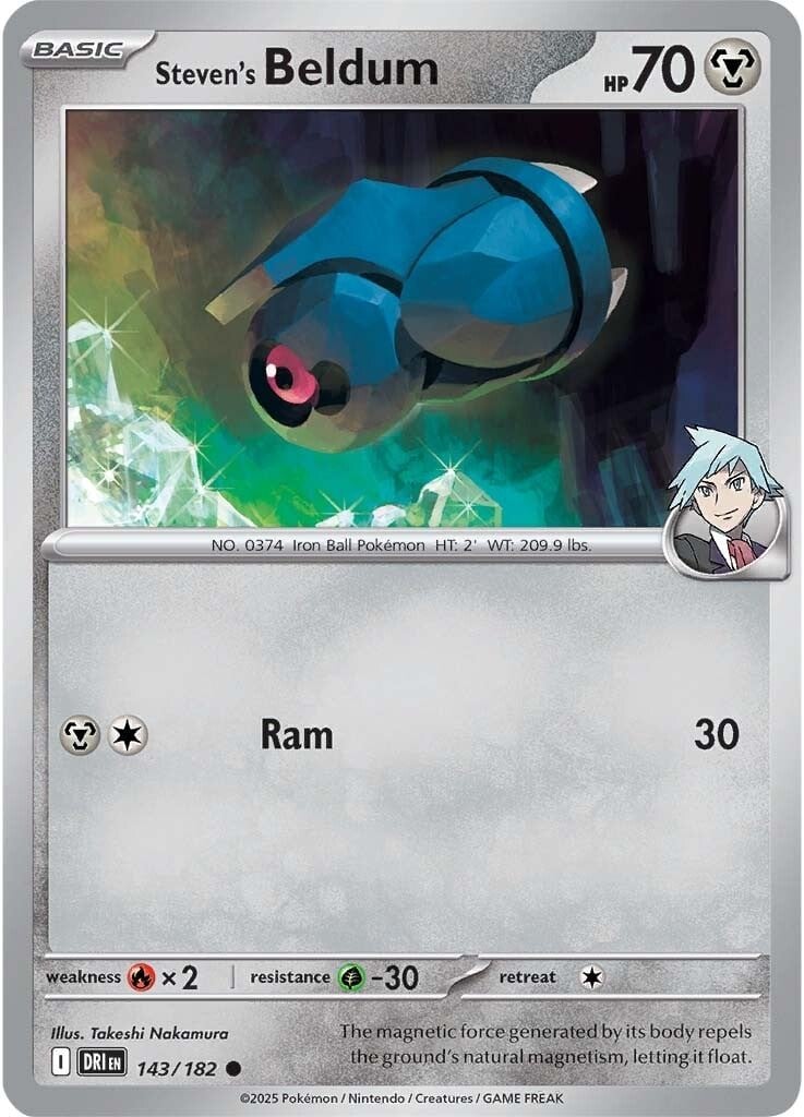 DRI 143