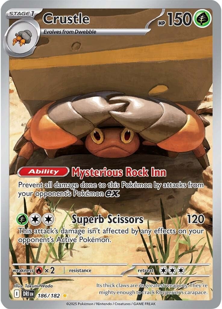 DRI 186