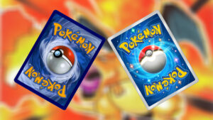 Should Pokémon TCG Pocket adopt the paper ruleset for the TCG? Image credit: The Pokémon Company