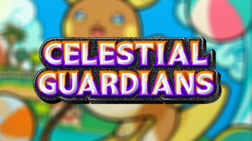 Celestial Guardians just released for Pokémon TCG Pocket. Here are our picks for the ten best cards from the set. Image credit: The Pokémon Company