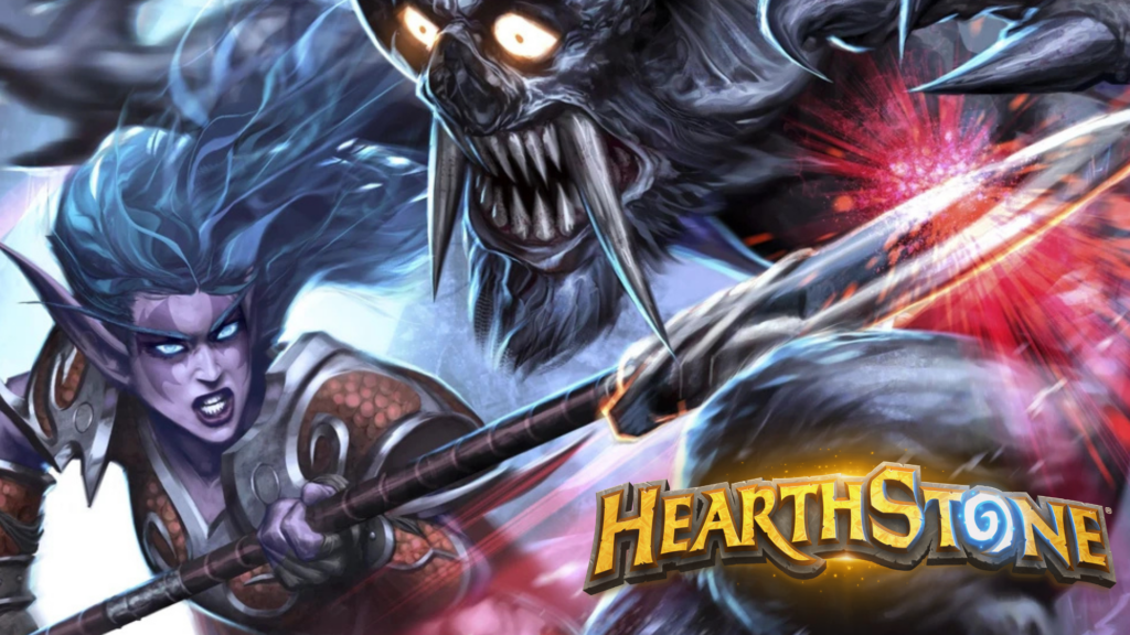 How to Play Hearthstone Faster