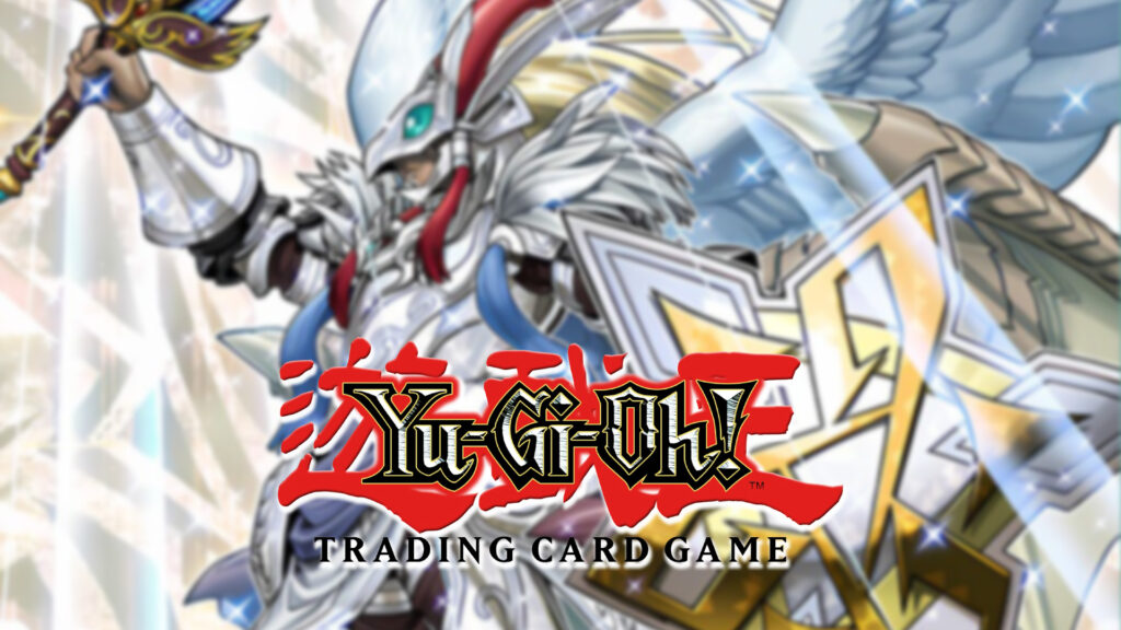 Yu-Gi-Oh! Banlist Update