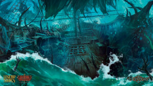 A Look at High Seas