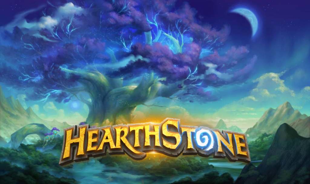 Hearthstone Embers of the World Tree Mini Set Review