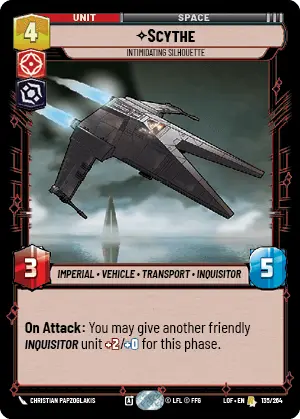 SWU 05 135