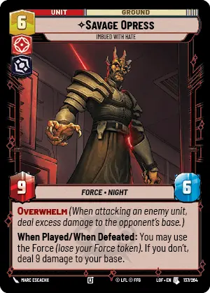 SWU 5 137