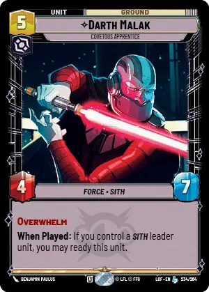 SWU 05 234