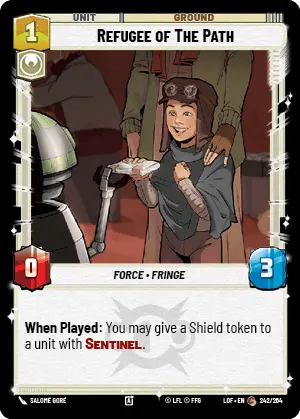 SWU 5 242